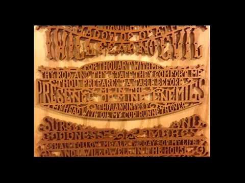 Ray Conniff Singers - Psalm 23