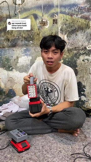 Membalas @Bang ali inverter apr ap175promax bisa dibawa kemana aja, kipas angin charger android iphone semua bisa colok. gas langsung cekout #apr #ap175promax #inverter #kipasangin #powerbank #charger #android #iphone #tools #powertools #fleksibel #tukang #sopir #mekanik #warkop #viral #viraltiktok #fyp #fyppppppppppppppppppppppp #masukberanda #untukanda