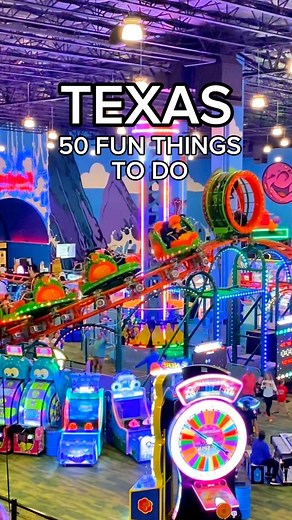 Fun things to do in Texas. 😎 - - - - - - - - - - - #texasadventure #texasvacation #texasfamilyvacation #houston #dallas #sanantonio #austin #galveston #kemahboardwalk #texas #houstonthingstodo #austinthingstodo #dallasthingstodo #sanantoniothingstodo #galvestonthingstodo #collegestationthingstodo | The Texas Family