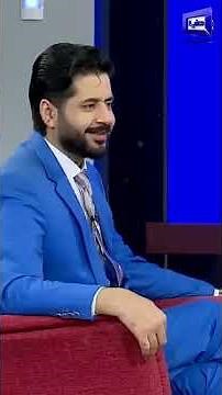 Sidra Niazi Ki Crime Reporting...... #shorts #mazakraat #imranashraf #foryou #sidraniazi