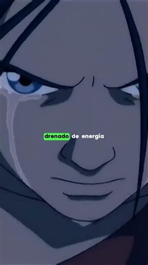 What caused Aang's premature death