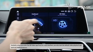 Watch You can set YouTube and Spotify as shortcut Menu on Amazon Live
