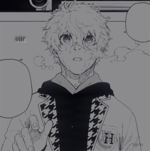 Exploring Missing Nagi in Blue Lock