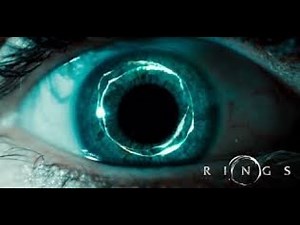 Rings Full Movie Facts And Review / Hollywood Movie / Full Explaination / Matilda Lutz
