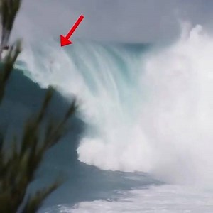 Omg!! Giant washing machine. Double wipe-out / windsurfer Adam Warchol POL 111 footage by•🎥 @zoard 💥💥💥 | World of windsurf