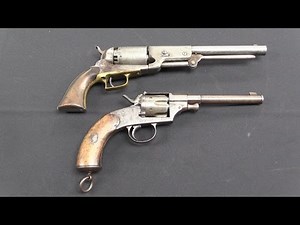Model 1879 Reichsrevolver
