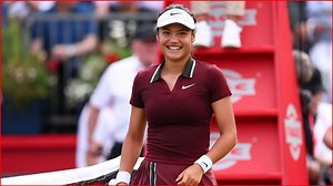 Emma Raducanu offers rare tour inside her 'beautiful' France Airbnb stay ft. in-house massage service