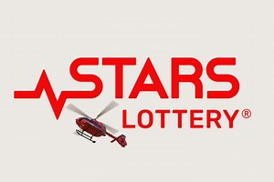 STARS LOTTERY 2024