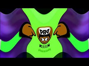 pbs kids id - logo compilation (90s - now) in angry and happy