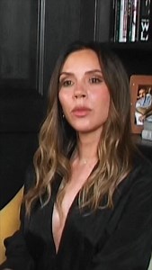 875K views · 8.4K reactions | Presenting a new series: an intimate look inside the creative world of our Founder and Creative Director, @VictoriaBeckham. From vision to execution, uncover the craftsmanship and highly considered curation behind each product. Every detail reflects Victoria’s uncompromising commitment to quality and her signature standard of excellence. | Victoria Beckham | Facebook