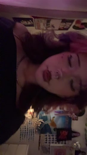 I’m just more down for the flirt #moots #fyp #pan #alt #piercings