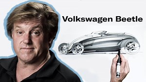 Chip Foose lets his imagination run wild on the Volkswagen Beetle! Presented by Pep Boys | Hagerty