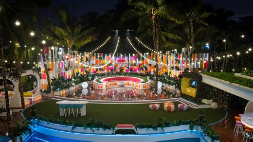 This Philadelphia bar is hosting ‘Love Island USA’ watch parties