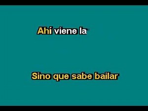 Enrique Guzman La Plaga Karaoke