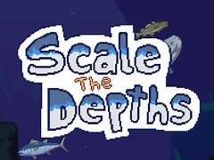 Game Scale The Depth online. Play for free