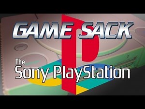 The Sony PlayStation - Review - Game Sack