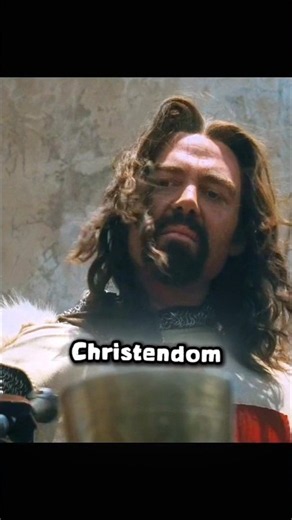 I am Guy de Lusignan... Remember my name 👑⚔️