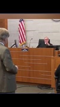 Heated exchanges mark testimony in Jason Meade murder retrial