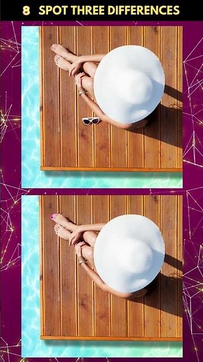 🏖️ ⛱️ A Genius Solve 3 Summer Riddles #256