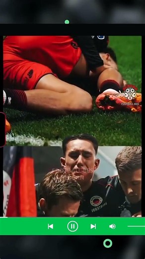 2 KALI DIHANTAM ACL DI USIA 21 TAHUN! WONDERKID TIMNAS INDONESIA INI PULIH LEBIH CEPAT
