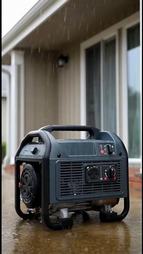 15000-Watt Generator – Can It Really Power Everything?