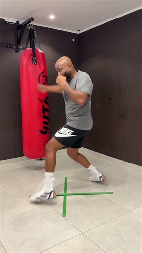 Boxing drills #boxing #reels #shortsfeed