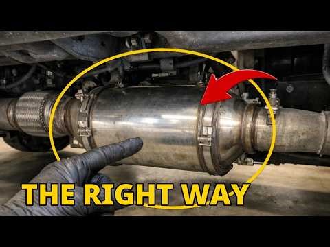 DPF Light On – How Highway Driving Fixes It (Active Regen Guide)