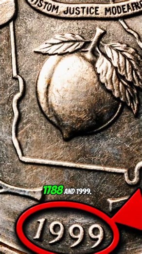 Before You Spend This 1999 Georgia Quarter… Check This First