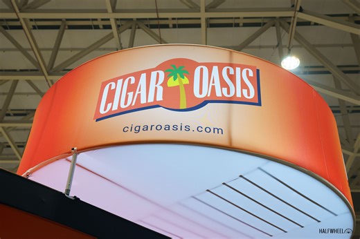 PCA 2026: Cigar Oasis