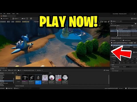 How To Get Fortnite Creative 2.0 (How To Play Fortnite Creative 2.0 UEFN)