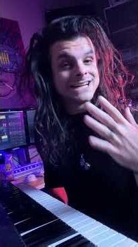 DARKMUSICLESSONS - The darkest music notes