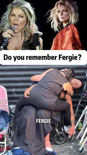 Do you remember fergie #fyp #celebrity #news #viral #foryou | fergie