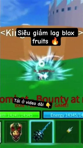 How to effectively reduce lag in every Roblox game! #bloxfruits #roblox