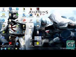 GIMP - Script-Fu installieren