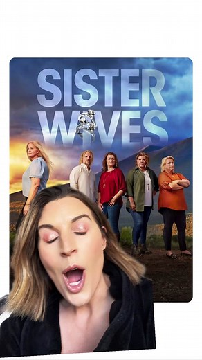 Why Robyn and Kody Brown Were Spotted in Mexico