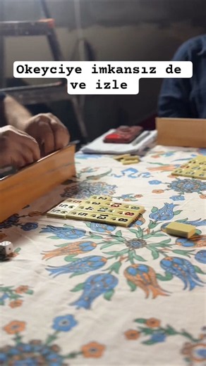 #okey #101 #oyun #eğlence #enjoy