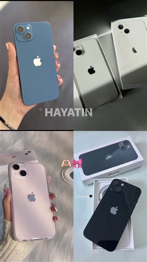 Discover the Features of iPhone 13