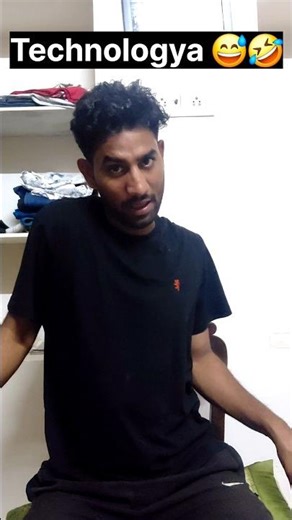 Technologya 🤣😅 #comedy #shorts #comdeymemes #foryoupage #youtube #funny