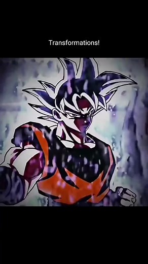 Dragon Ball AMV Goku vs Vegeta - Epic Battle in HD