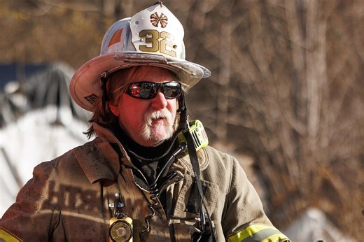 Funeral for fallen firefighter/EMT planned for April 15 in East Berlin