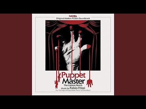 The Origins of Puppet Master Theme
