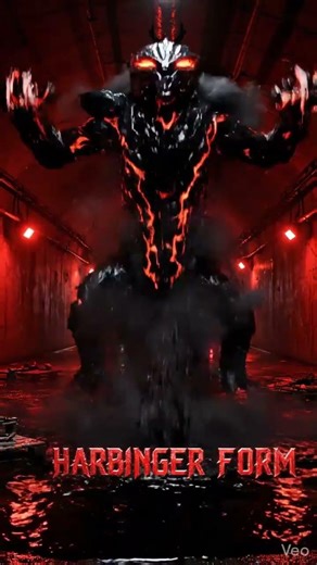 Military Jeep to Shadow Harbinger | AI Evolution Short | FAST EVOLUTIONS