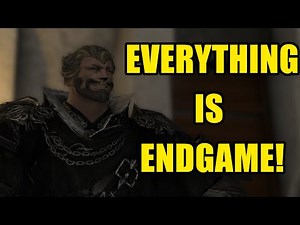 An Accurate Endgame Guide For Final Fantasy XIV Endwalker 6.25