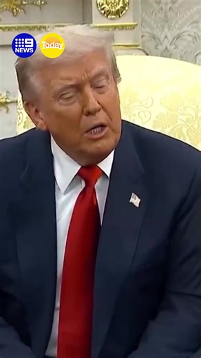 5.6K views · 39 reactions | #BREAKING: The U.S. House of Representatives has ordered President Donald Trump's Justice Department to publicly release all of its investigative files into convicted sex offender Jeffrey Epstein. #9News MORE DETAILS: https://nine.social/1355 | 9 News Adelaide | Facebook