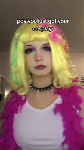 Toy Chica Cosplay Challenge: Fun and Frustrations