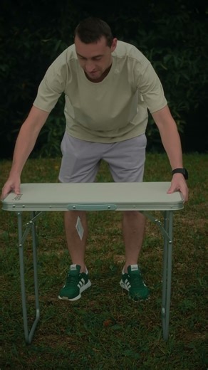 Стіл компактний Ranger Lite (Арт. RA 1105)