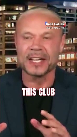 Dan Bongino SOUNDS OFF On Why Dems Have a Problem With "White Male Voters"