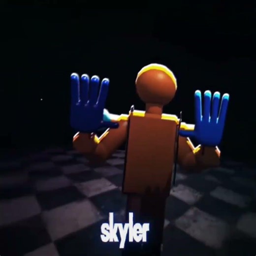 Poppy playtime| player edit #haggy #edit #poppy