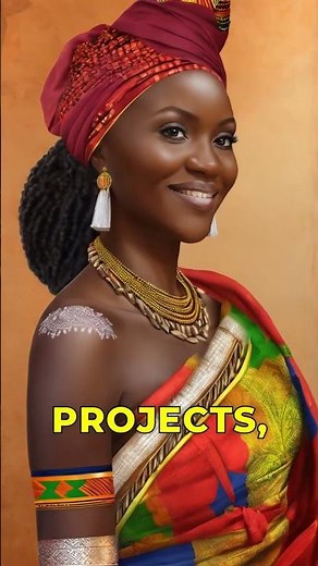 Celebrating Baganda Women in Uganda