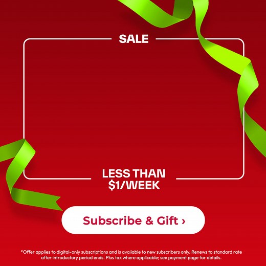 EXCLUSIVE OFFER : Buy 1 year of unlimited local news for yourself, and gift one to someone else! That’s 2 annual subscriptions for just $49.98 when you subscribe RIGHT NOW. | News & Record | Facebook